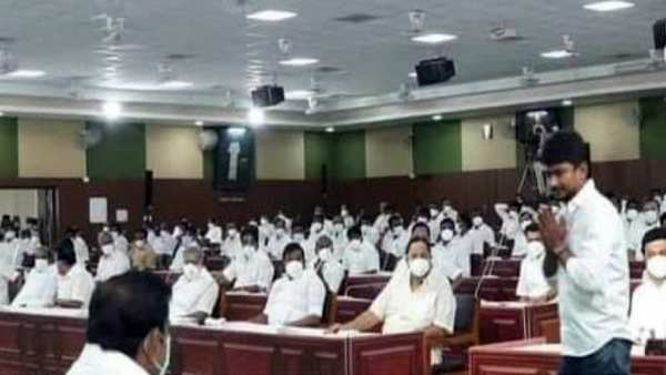 முதல்வர் ஸ்டாலின்