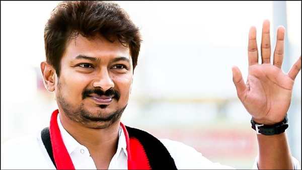 உதயநிதி ஸ்டாலின்