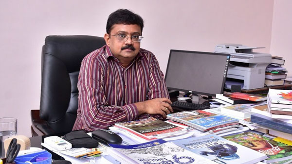 சிறப்புத் திட்ட செயலாக்கத்துறை