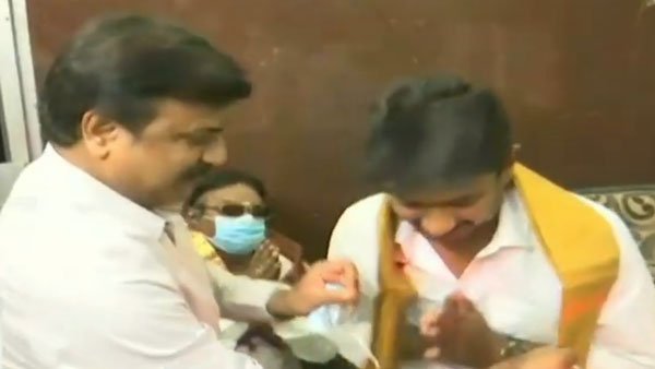 இரவு உணவு