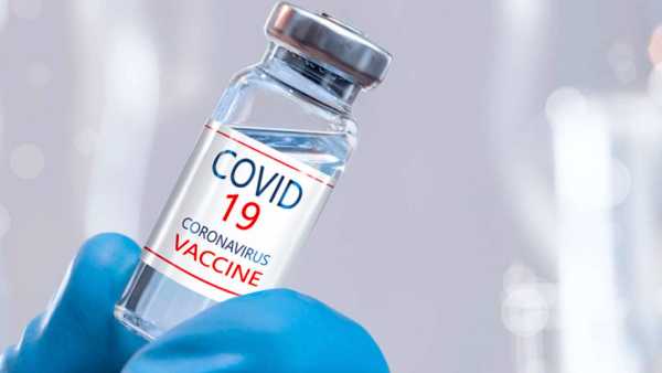 தடுப்பூசி செலுத்தும் பணிகள்