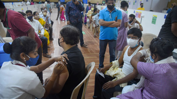 அமெரிக்கா கொரோனா பாதிப்பு