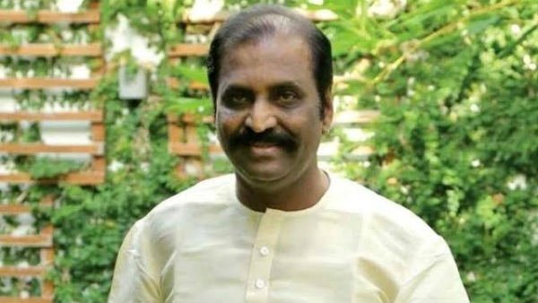 Lyricist vairamuthu welcomes Plus 2 Exams Cancel Lyricist vairamuthu welcomes Plus 2 Exams Cancel
