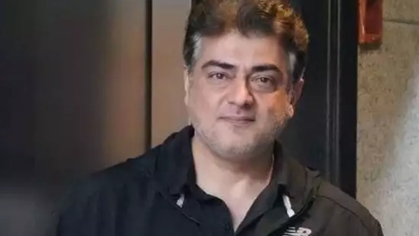 வலிமை அப்டேட்