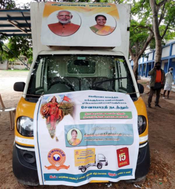 கொரோனா பாதிப்பு