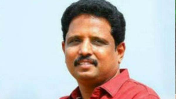 சு வெங்கடேசன் எம்பி வாழ்த்து