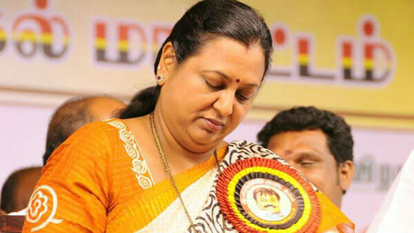 தேமுதிக