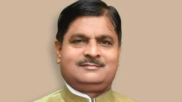 UP Minister Vijay Kashyap Succumbs to Covid-19, Fifth BJP MLA to Lose Battle to Virus UP Minister Vijay Kashyap Succumbs to Covid-19, Fifth BJP MLA to Lose Battle to Virus