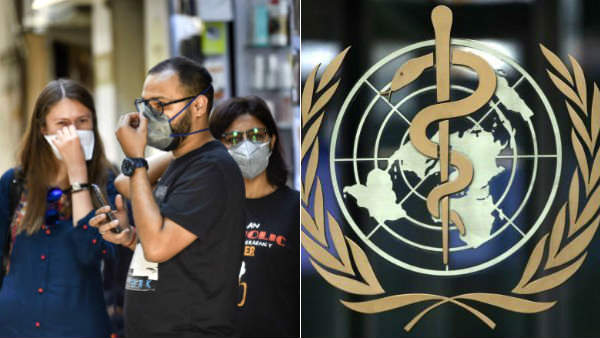 WHO says India accounts for nearly 50% of the worlds new Covid-19 cases, 25% of deaths WHO says India accounts for nearly 50% of the worlds new Covid-19 cases, 25% of deaths