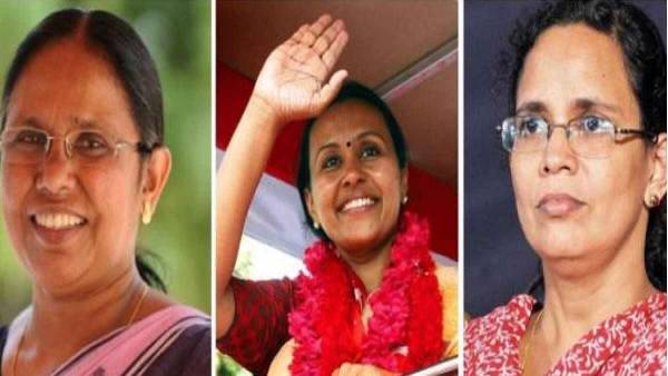 கேரள மாநில புதிய அமைச்சரவை.. கடந்த முறை 2.. இந்த முறை 3 பெண்களுக்கு வாய்ப்பு 