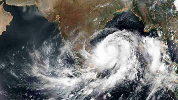 மீனவர்களுக்கு எச்சரிக்கை