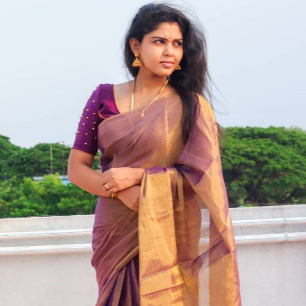 ரொம்ப பீலிங் போல