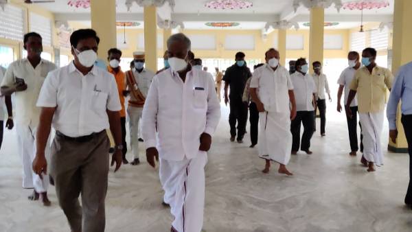 ஸ்டாலின் முடிவு செய்வார்