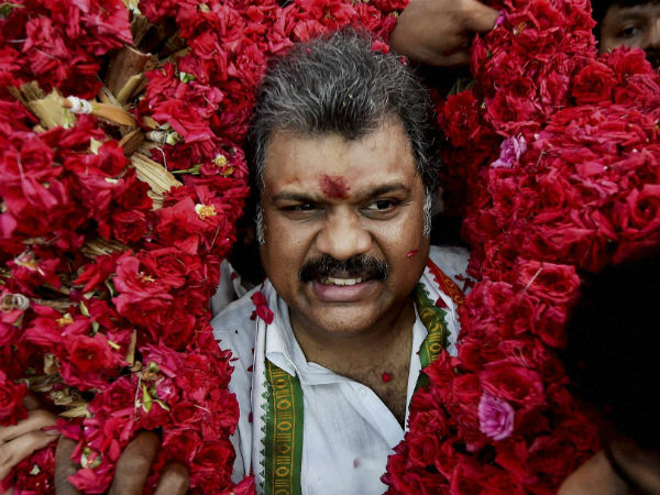 தோல்வி