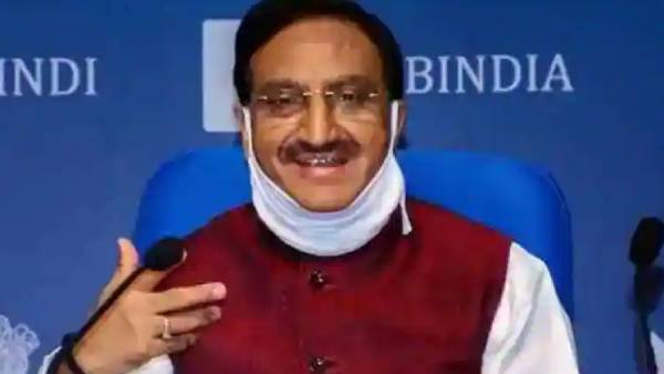 சபாஷ் போட வைத்த 'தமிழ்நாடு'.. 'பள்ளி கல்வி செயல் திறன் 2019-20'..  மத்திய அரசு வெளியிட்ட லிஸ்ட் 