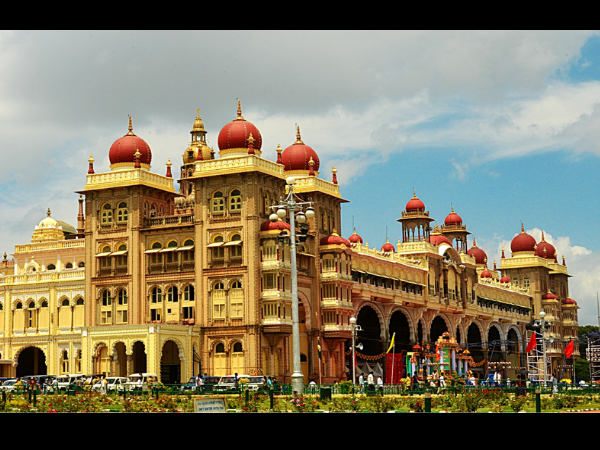 மைசூர், சாம்ராஜ்நகருக்கு தளர்வு இல்லை