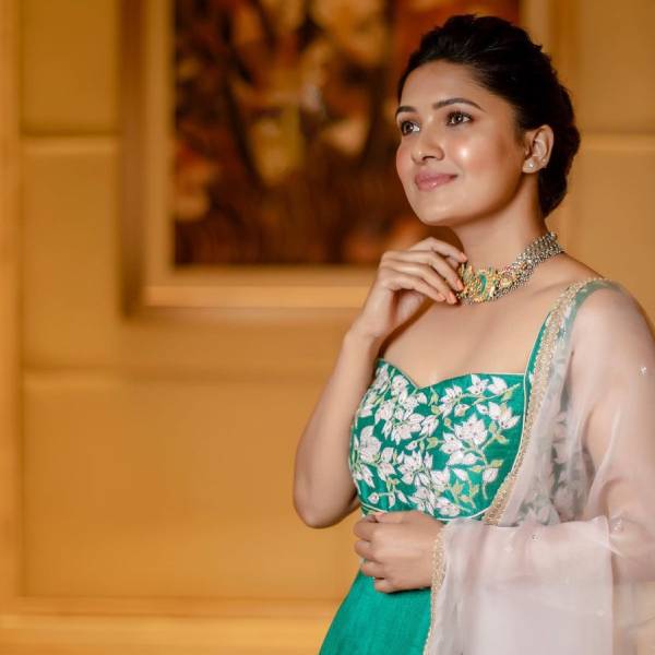 லட்சுமி வந்தாச்சு