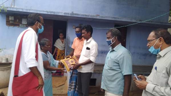 எளிமையான உதவி
