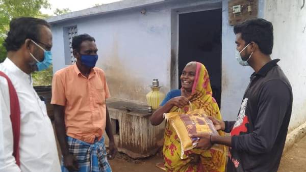 நல்ல மனமே வெல்லும்