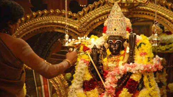 Sakthi Peedam 51 : 51 Sakthi Peedam History and details Tamil Sakthi Peedam 51 : 51 Sakthi Peedam History and details Tamil