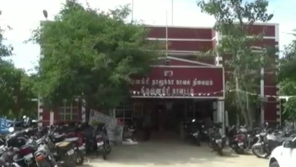 போலீஸார்