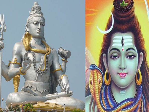 பிரதோஷ நாளில் அபிஷேகம்