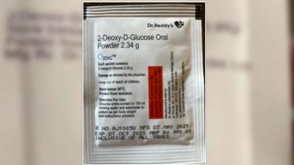 2 டிஜி மருந்தை கர்ப்பிணிகள், பாலூட்டும் தாய்மார்களுக்கு தரவே கூடாது - டிஆர்டிஓ