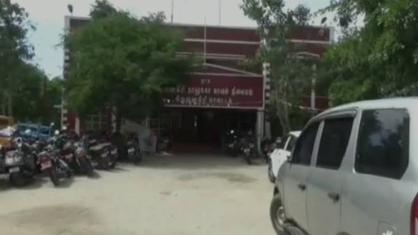 மாரடைப்பு என நாடகம்