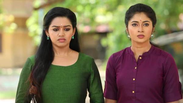 மாயனின் மைண்ட்வாய்ஸ்