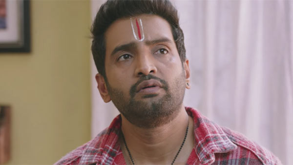 சந்தானம்