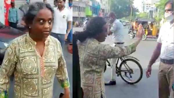 தனுஜாவின் மனு தள்ளுபடி