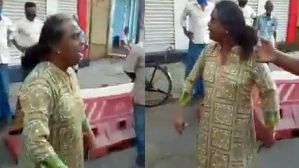 பார் கவுன்சிலுக்கு கடிதம்