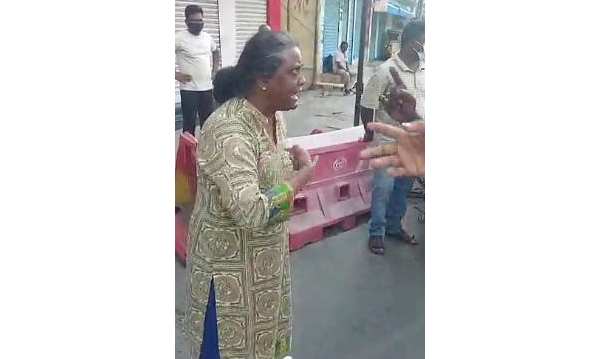 முன்ஜாமீன் மனு