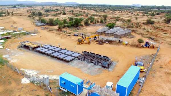 என்ன கோரிக்கை