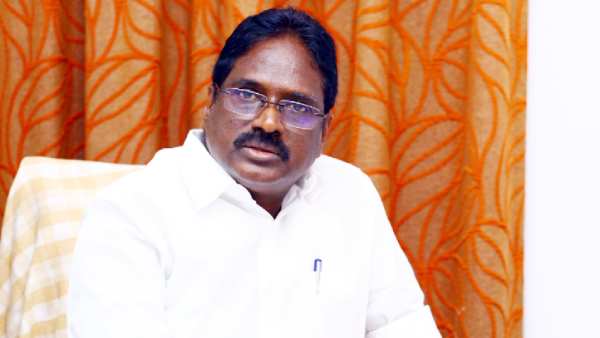 ஏ.கே.எஸ். விஜயன் நியமனம்