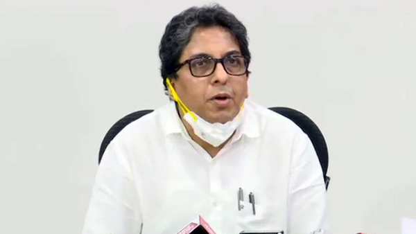 மத்திய பணிக்கு 3 அதிகாரிகள் மாற்றம்