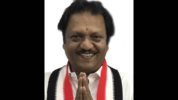 Dr. Kalidas Corona, the leader of the Amma Makkal Munnetra Kazhagam medical team dies due to corona Dr. Kalidas Corona, the leader of the Amma Makkal Munnetra Kazhagam medical team dies due to corona