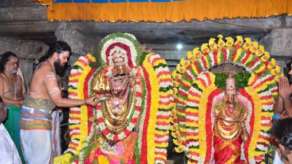 Aani Month Important viratham days From June 15th to July 16th 2021 Aani Month Important viratham days From June 15th to July 16th 2021