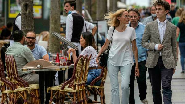 France likely to have fourth wave of coronavirus, says government adviser France likely to have fourth wave of coronavirus, says government adviser