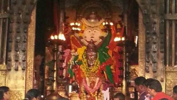 நிவேதனத்தில் குறைபாடு இருக்கு