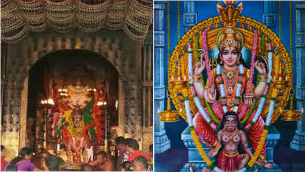 தேவ பிரசன்னம்