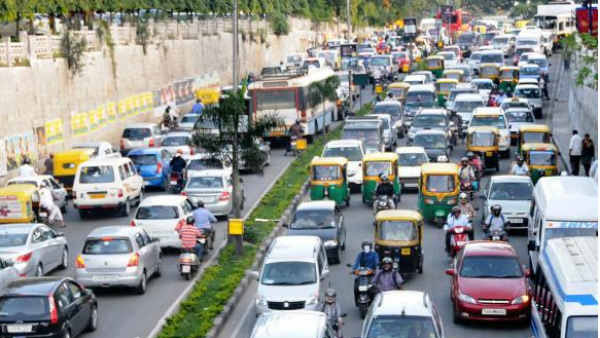 3வகையாக பிரிக்கப்பட்ட மாவட்டங்கள்