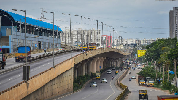 நாடு முழுக்க நிலவரம்