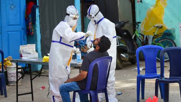 உயிரிழப்பும் குறைவு
