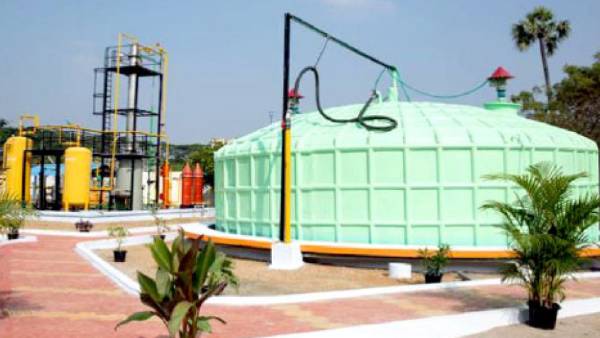 இயற்கை எரிவாயு