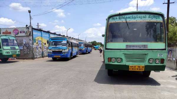 இந்த வாரம் பஸ்