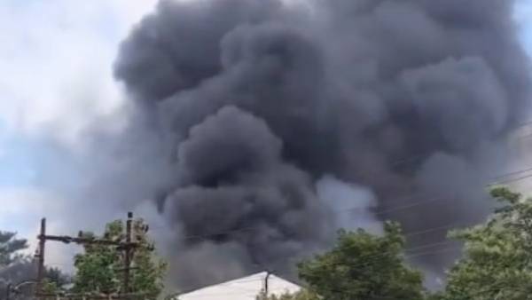 Pune Chemical Factory fire: 14 people died, many feared dead Pune Chemical Factory fire: 14 people died, many feared dead