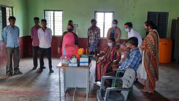 சுகாதாரத்துறை