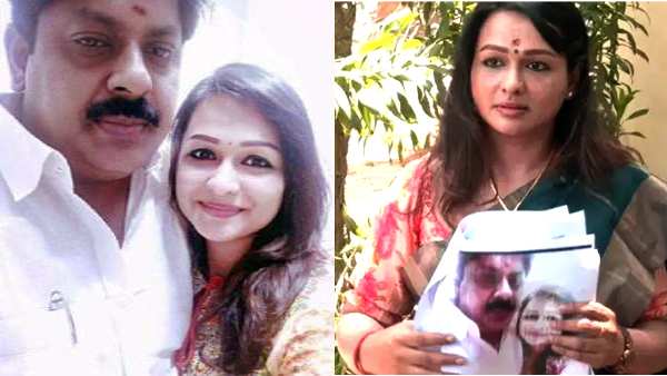 குற்றச்சாட்டை மறுத்தார்