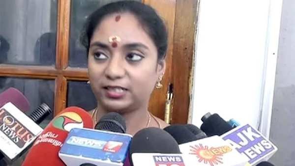 சந்திர பிரியங்கா